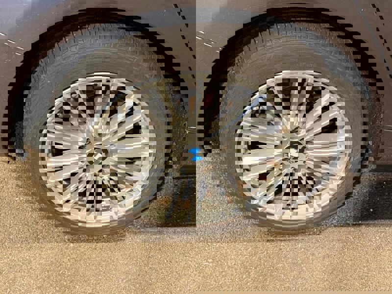 Image BMW SÉRIE 1 118d 150 UrbanChic Full leds GPS Caméra Bluetooth Régul Clim auto Gtie 1 an